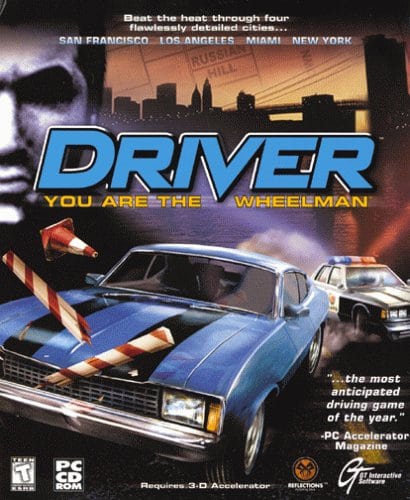 Driver