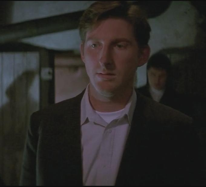 Peter Maguire