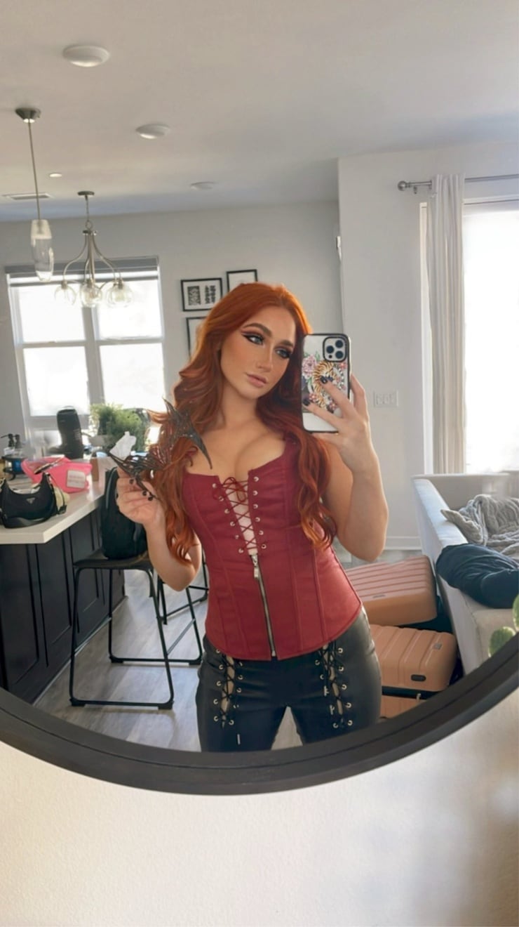 Rebecca Seals