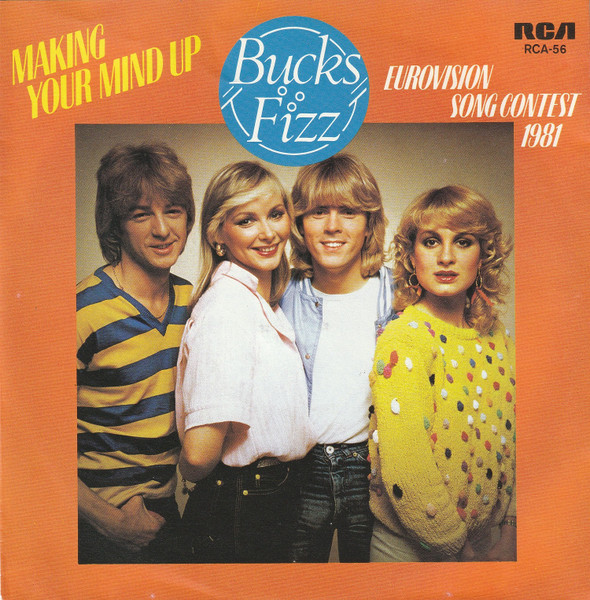 Bucks Fizz