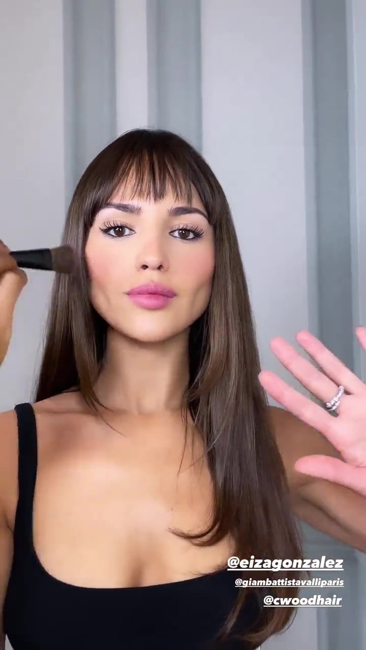 Eiza Gonzalez