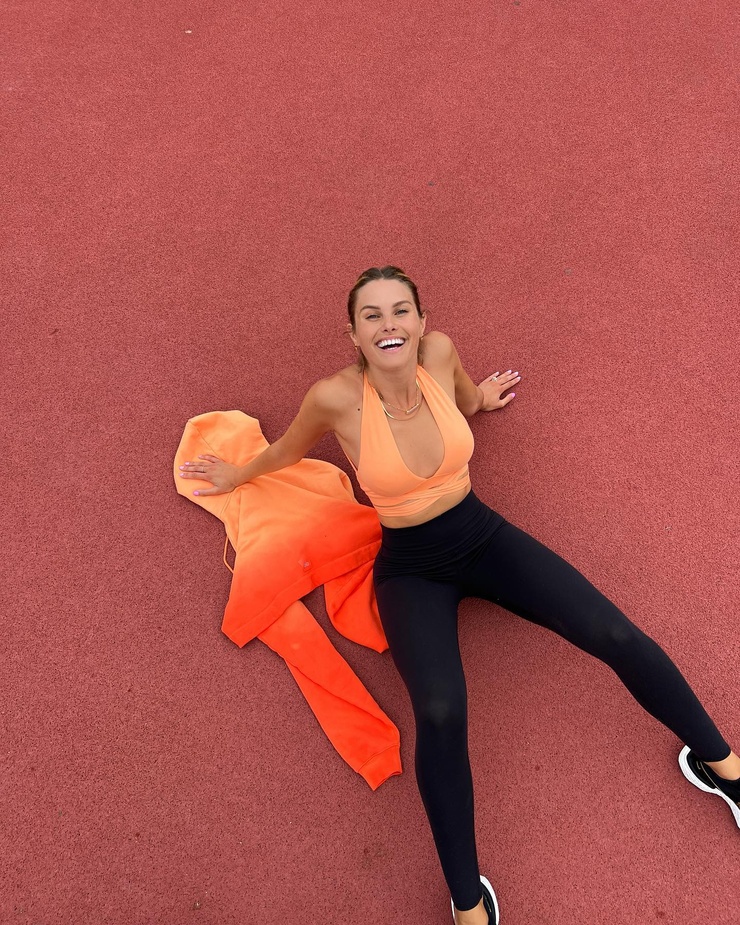 Natalie Roser