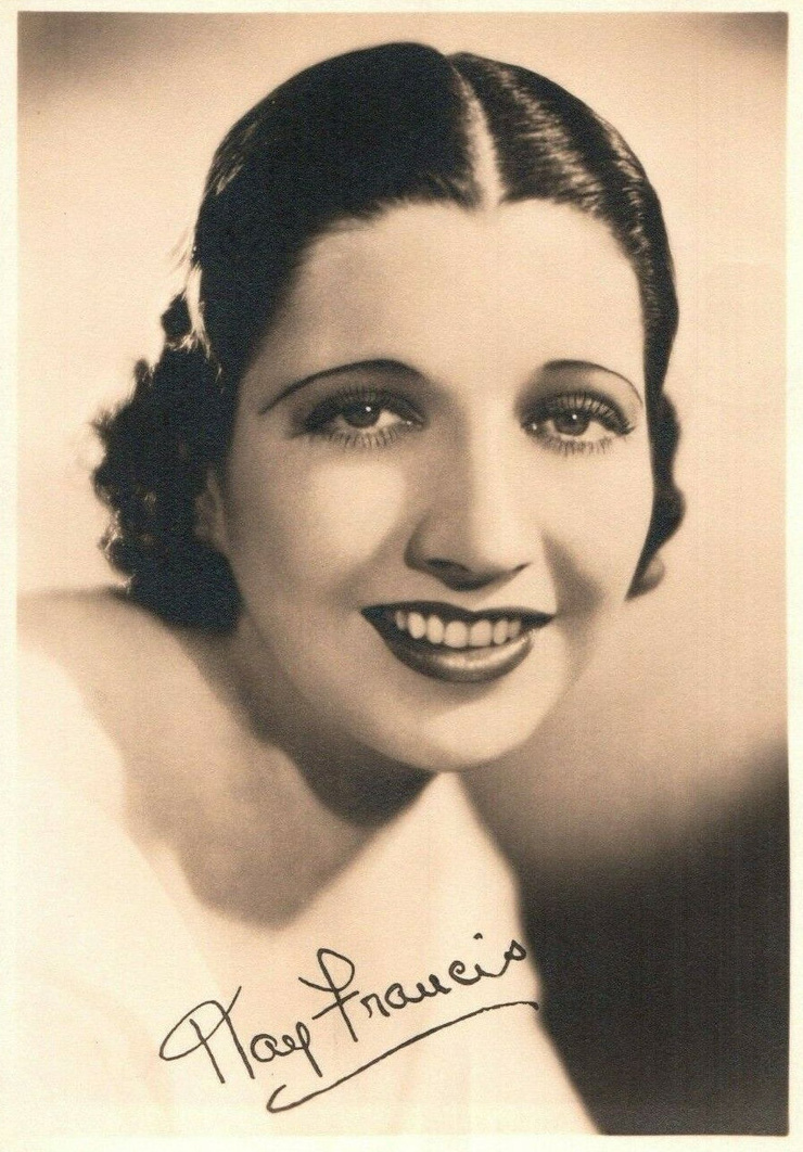 Kay Francis Kay Francis