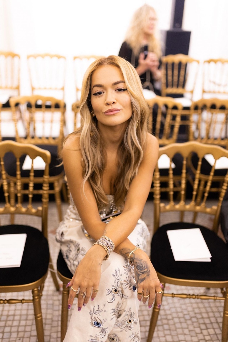 Rita Ora