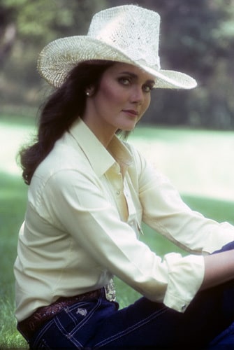 Lynda Carter Lynda Carter