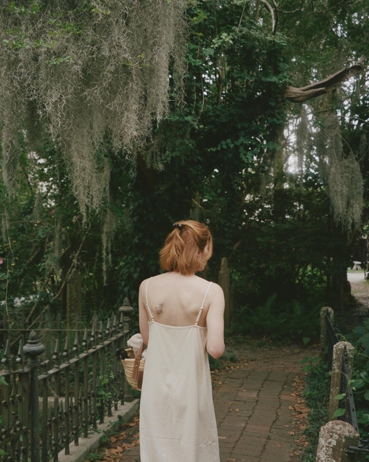 Courtney Halverson