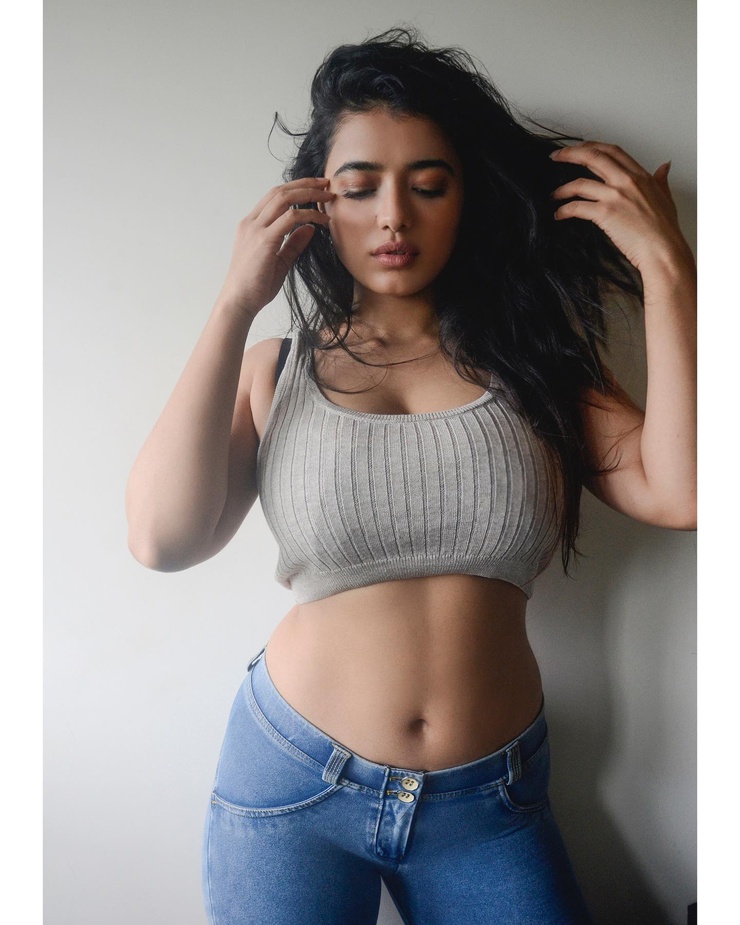 Ketika Sharma
