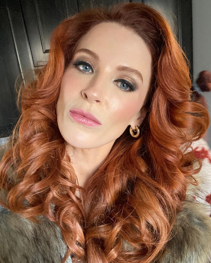 bridget regan in answer #1670247