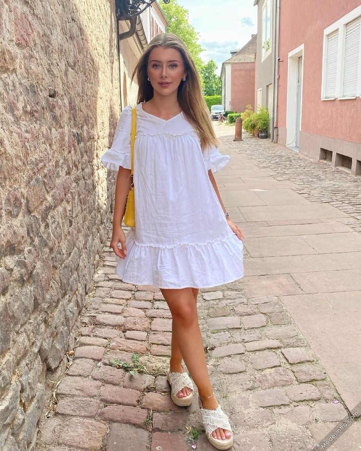 Julia Cacilia