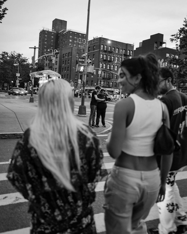 Picture of Kyra Santoro