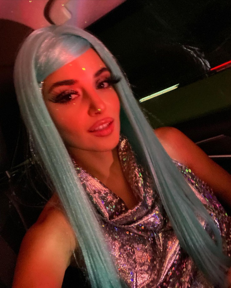 Hande Erçel