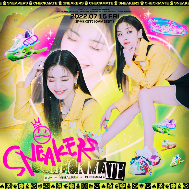 ITZY