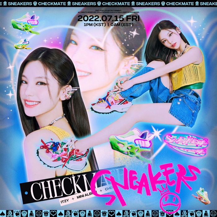 ITZY