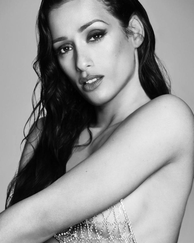 Chanel Terrero Chanel Terrero