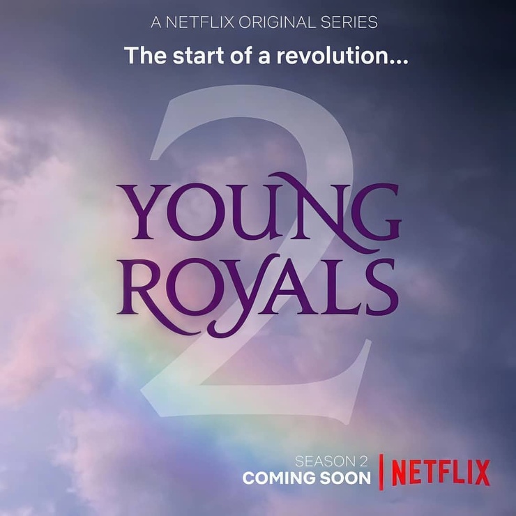 Young Royals