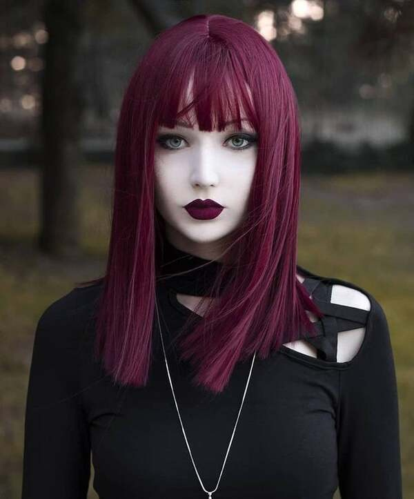 Anastasia Egorova