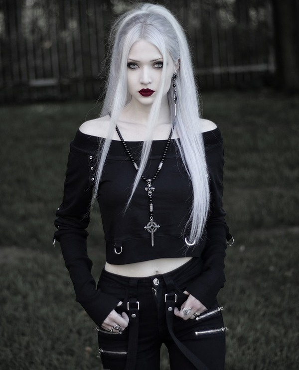 Anastasia Egorova