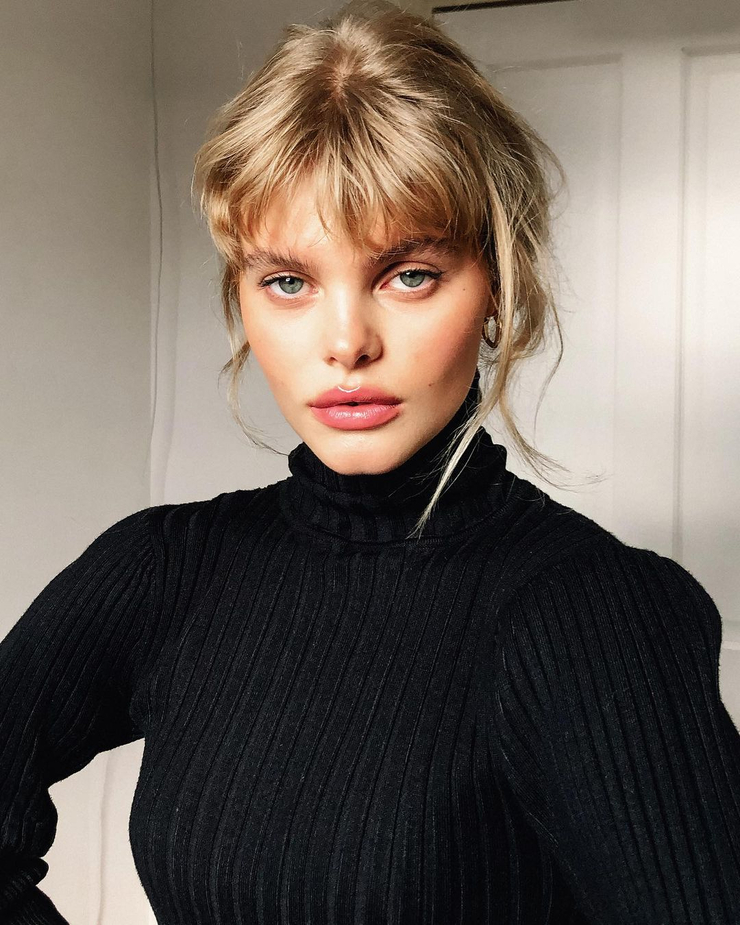 Megan Rutherford I