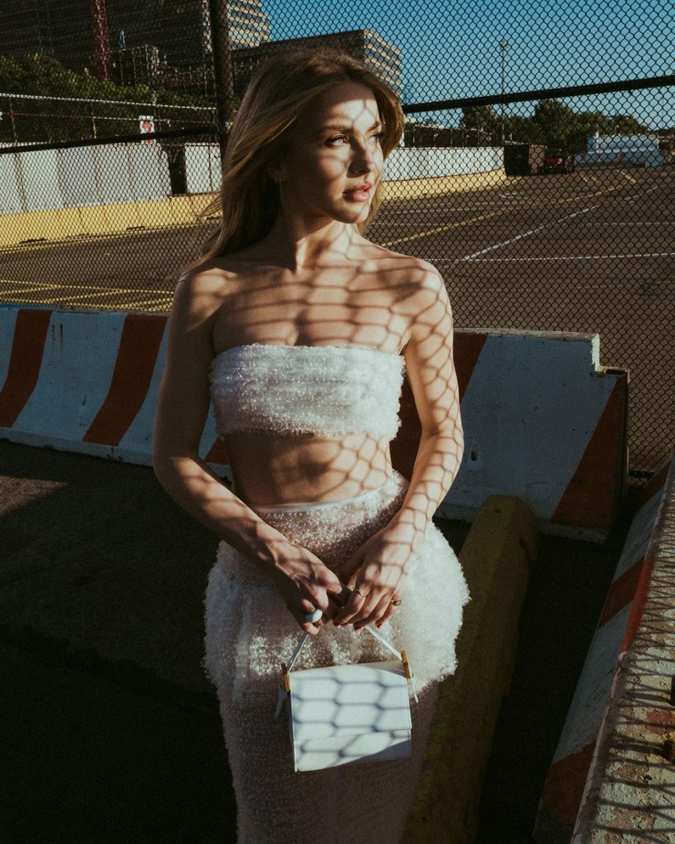 Julianne Hough Julianne Hough