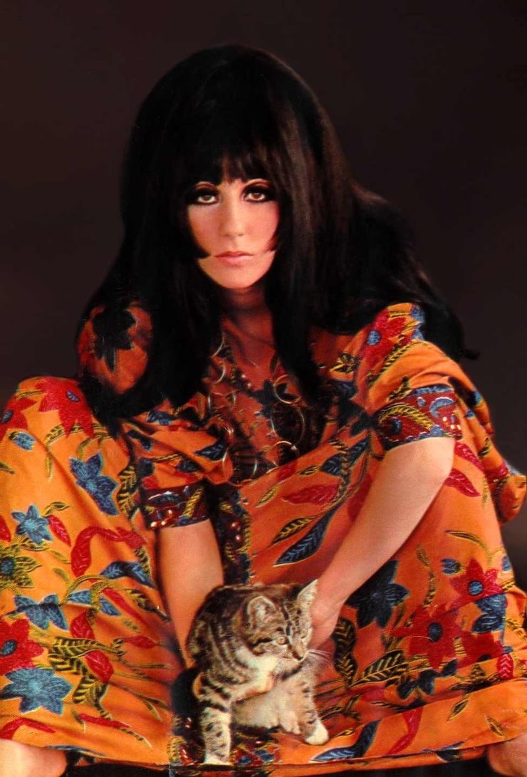Cher Cher