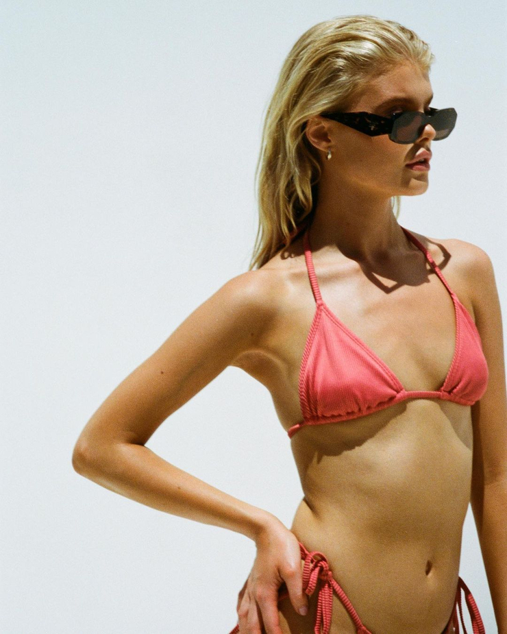 Megan Rutherford I
