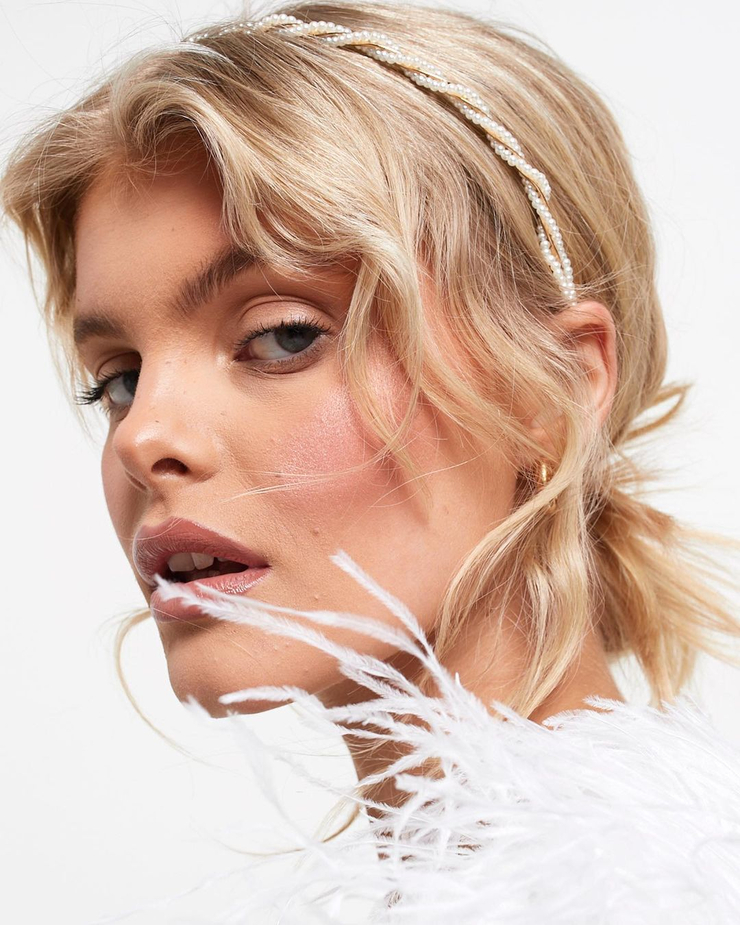 Megan Rutherford I