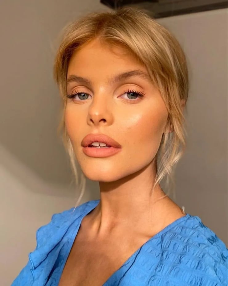 Megan Rutherford I