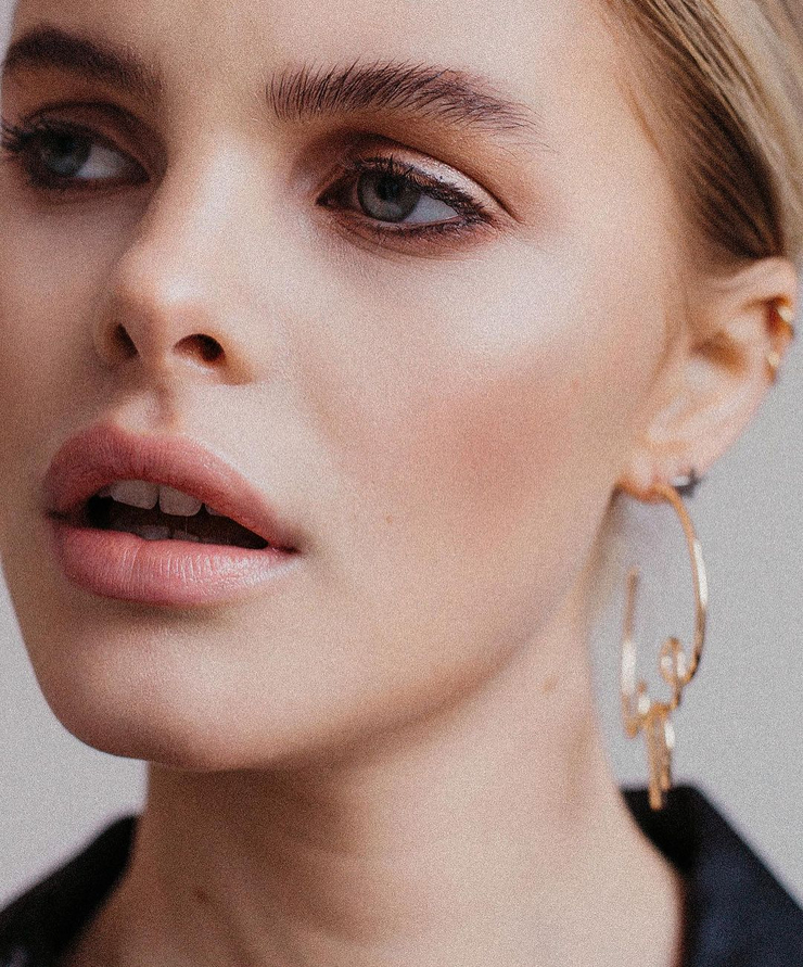 Megan Rutherford I