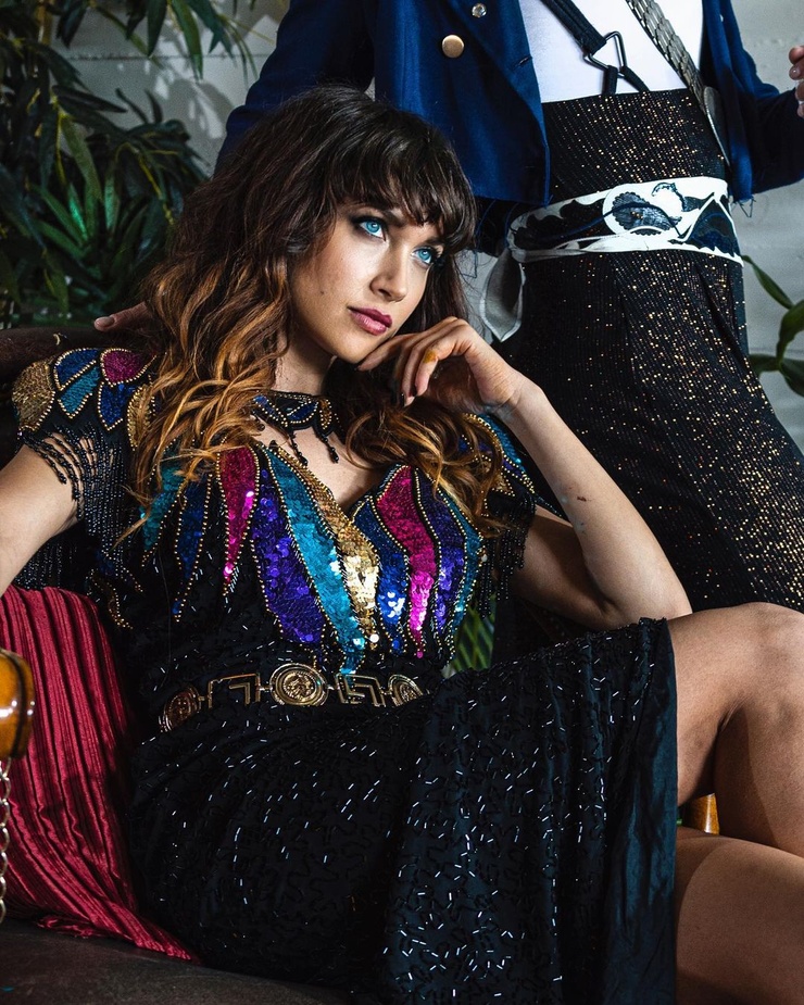 Maiara Walsh Maiara Walsh