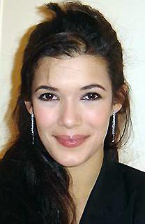Mélanie Doutey