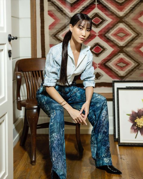 Sonia Chew