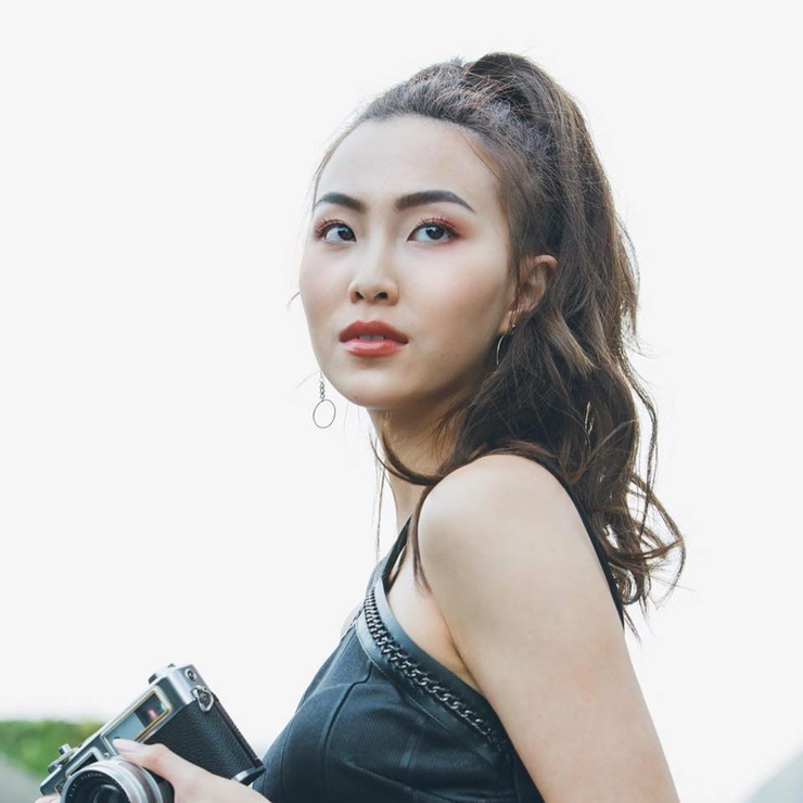 Sonia Chew