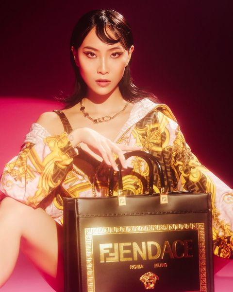 Sonia Chew