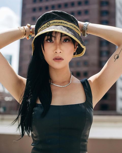 Sonia Chew