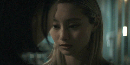 Rinko Kikuchi