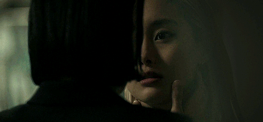 Rinko Kikuchi Rinko Kikuchi