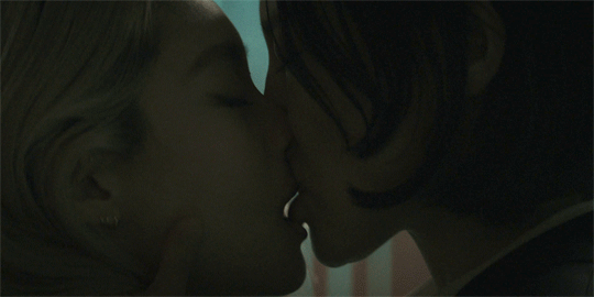 Rinko Kikuchi Rinko Kikuchi