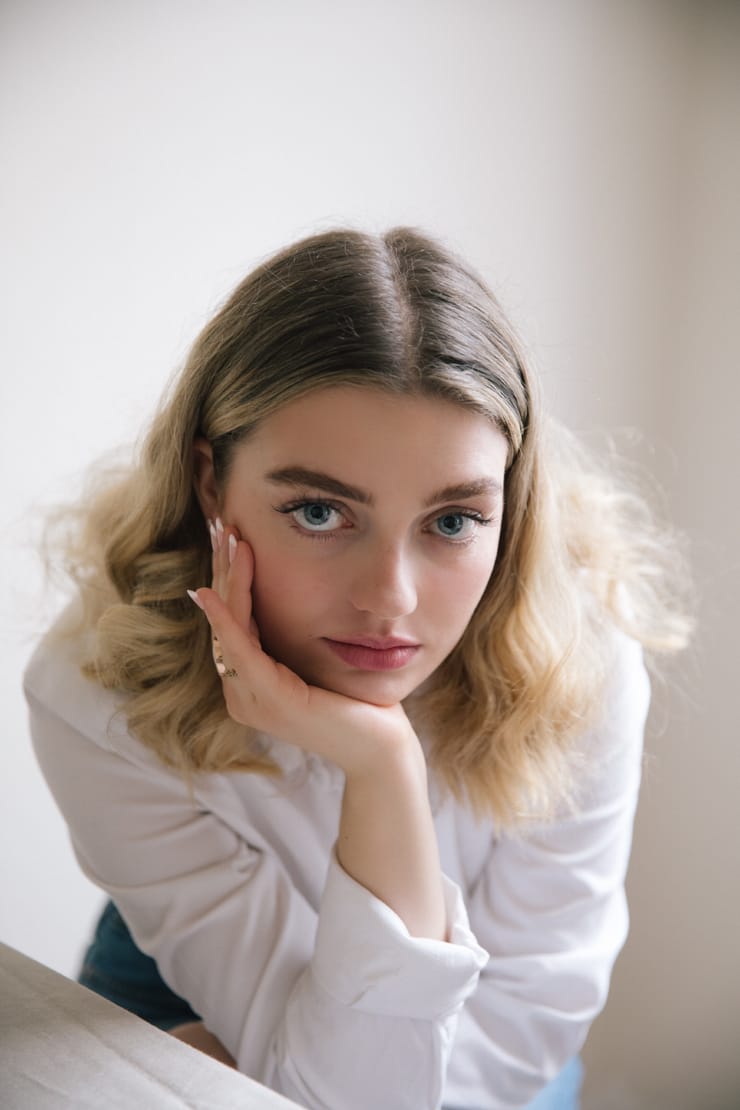 Picture of Rhea Norwood