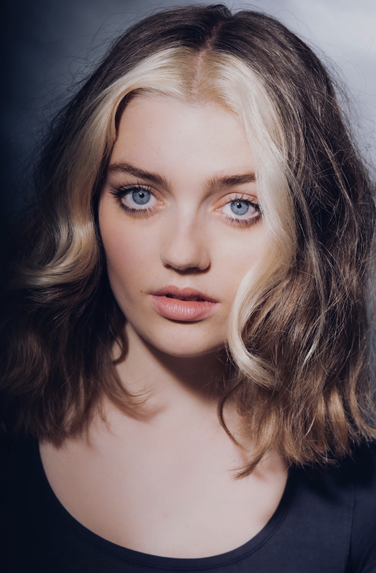 Picture of Rhea Norwood