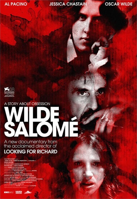 Wilde Salomé