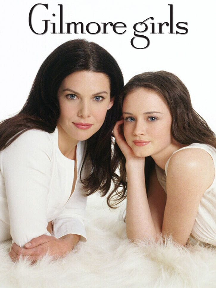 Gilmore Girls