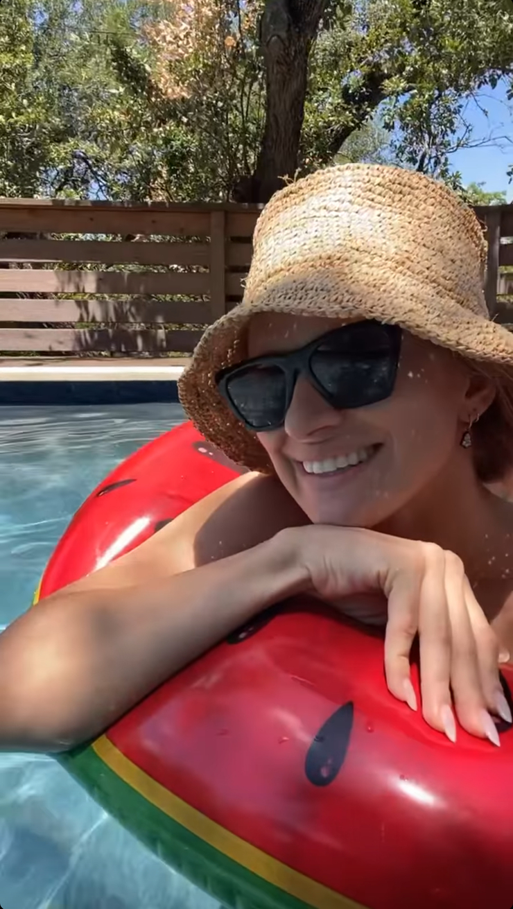 Shantel VanSanten