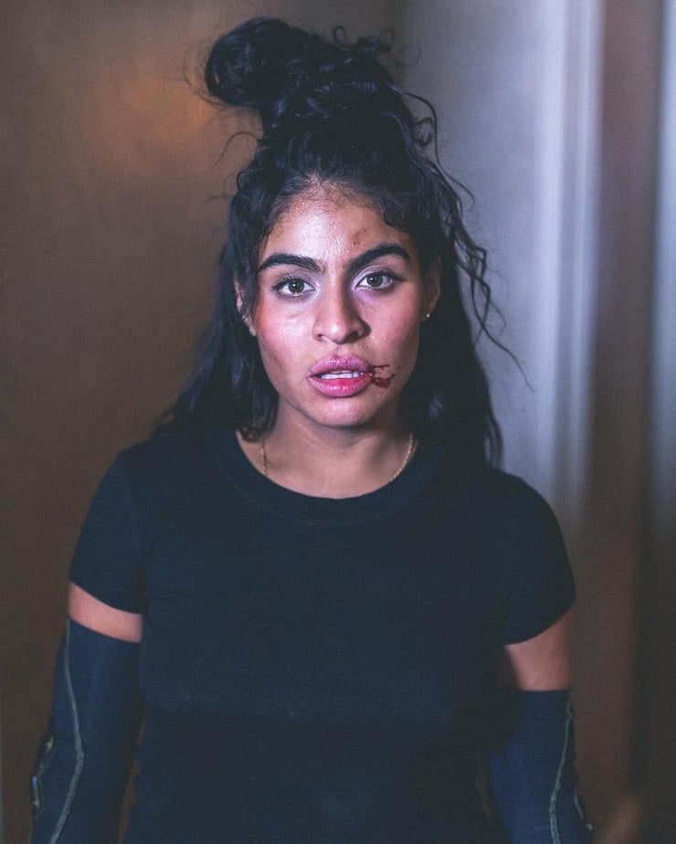 Jessie Reyez