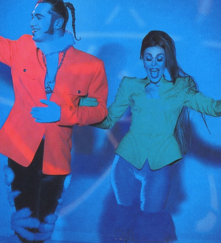 Lady Miss Kier