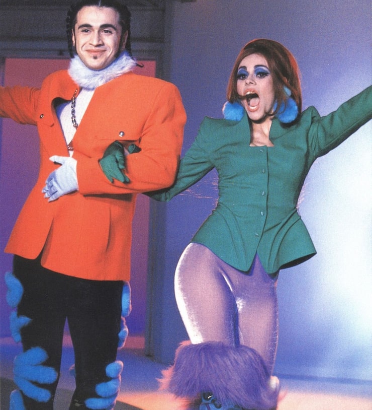 Lady Miss Kier