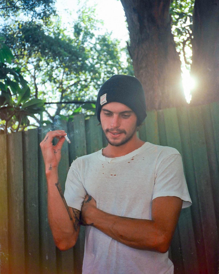 Dylan Rieder