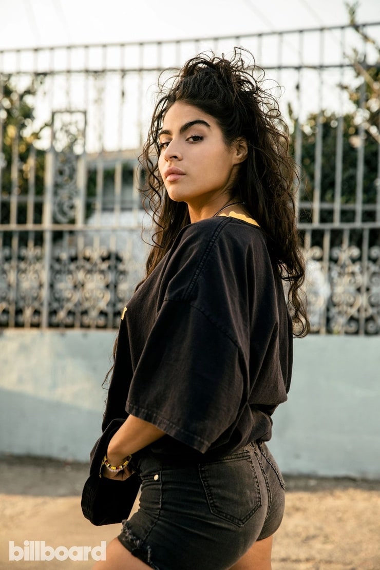 Jessie Reyez