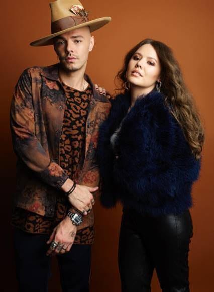 Jesse & Joy