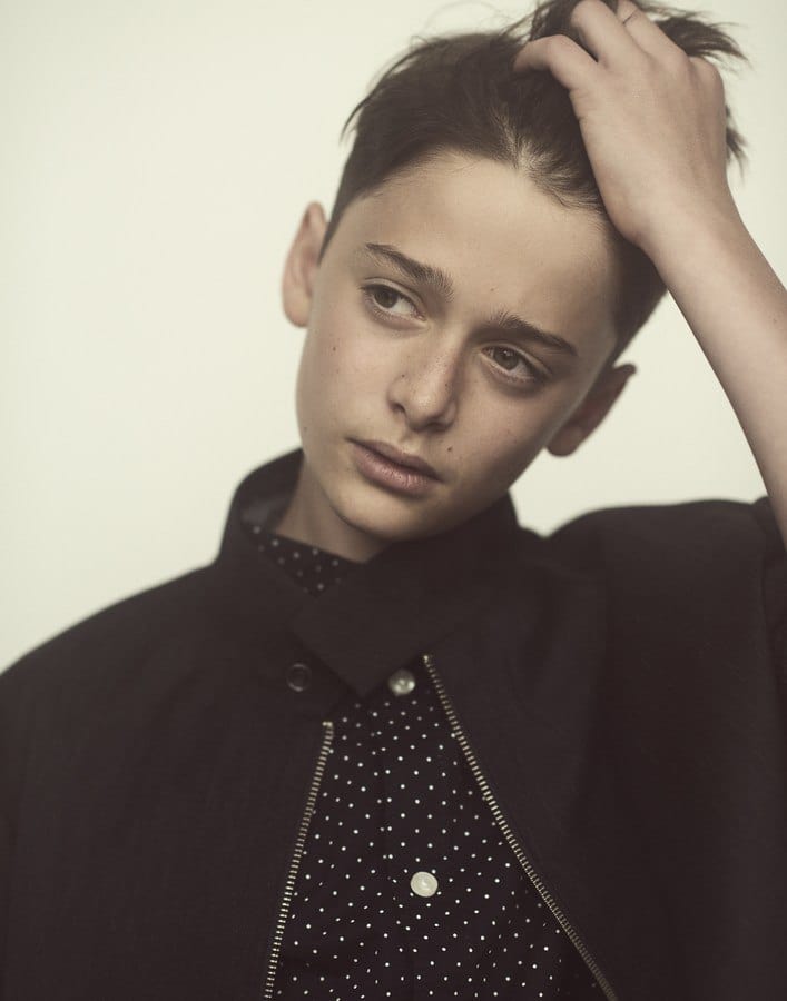 Noah Schnapp