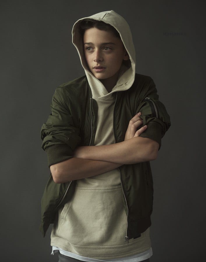 Noah Schnapp